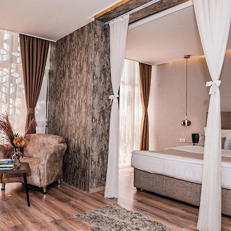 Hotel Driada Gjakova Kültér fotó