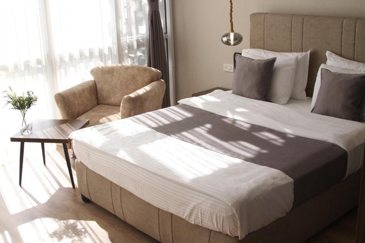Hotel Driada Gjakova Kültér fotó