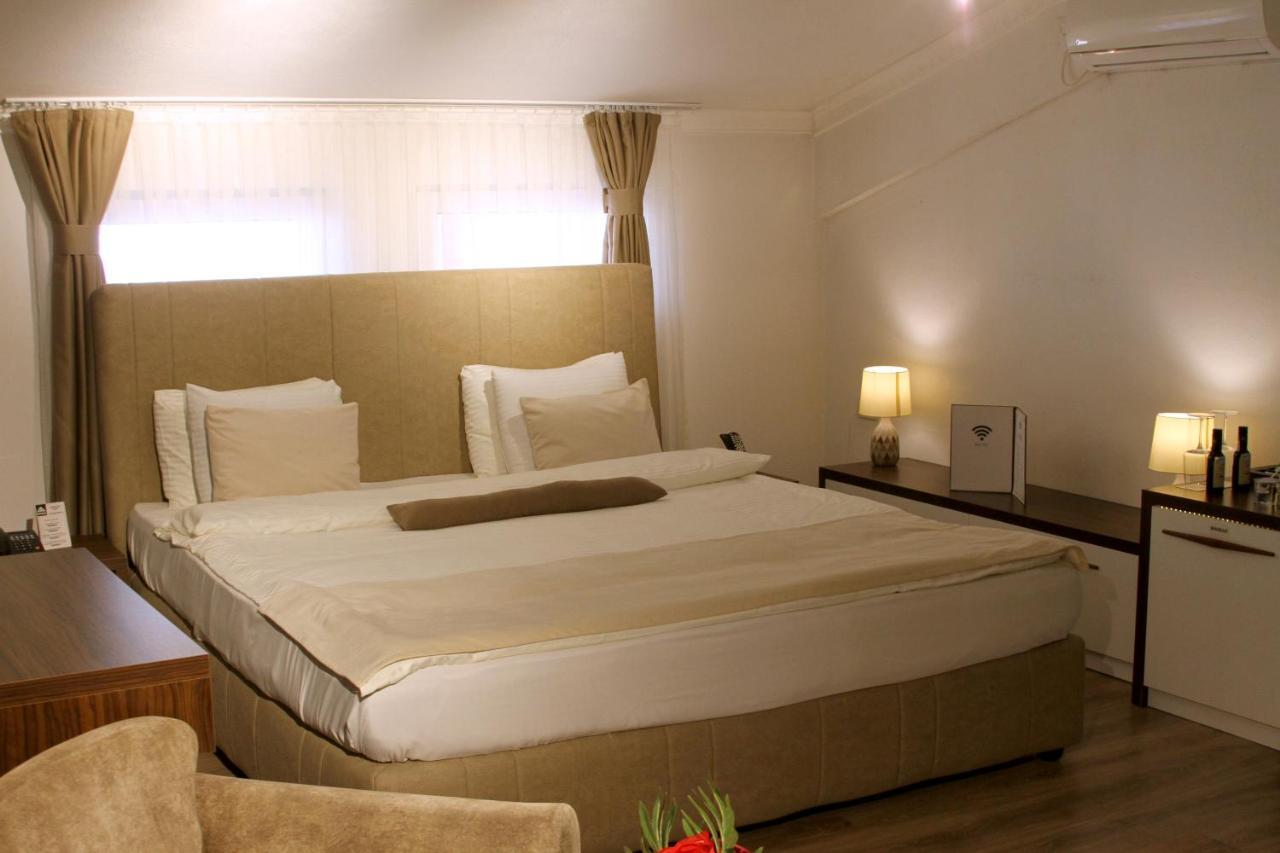 Hotel Driada Gjakova Kültér fotó