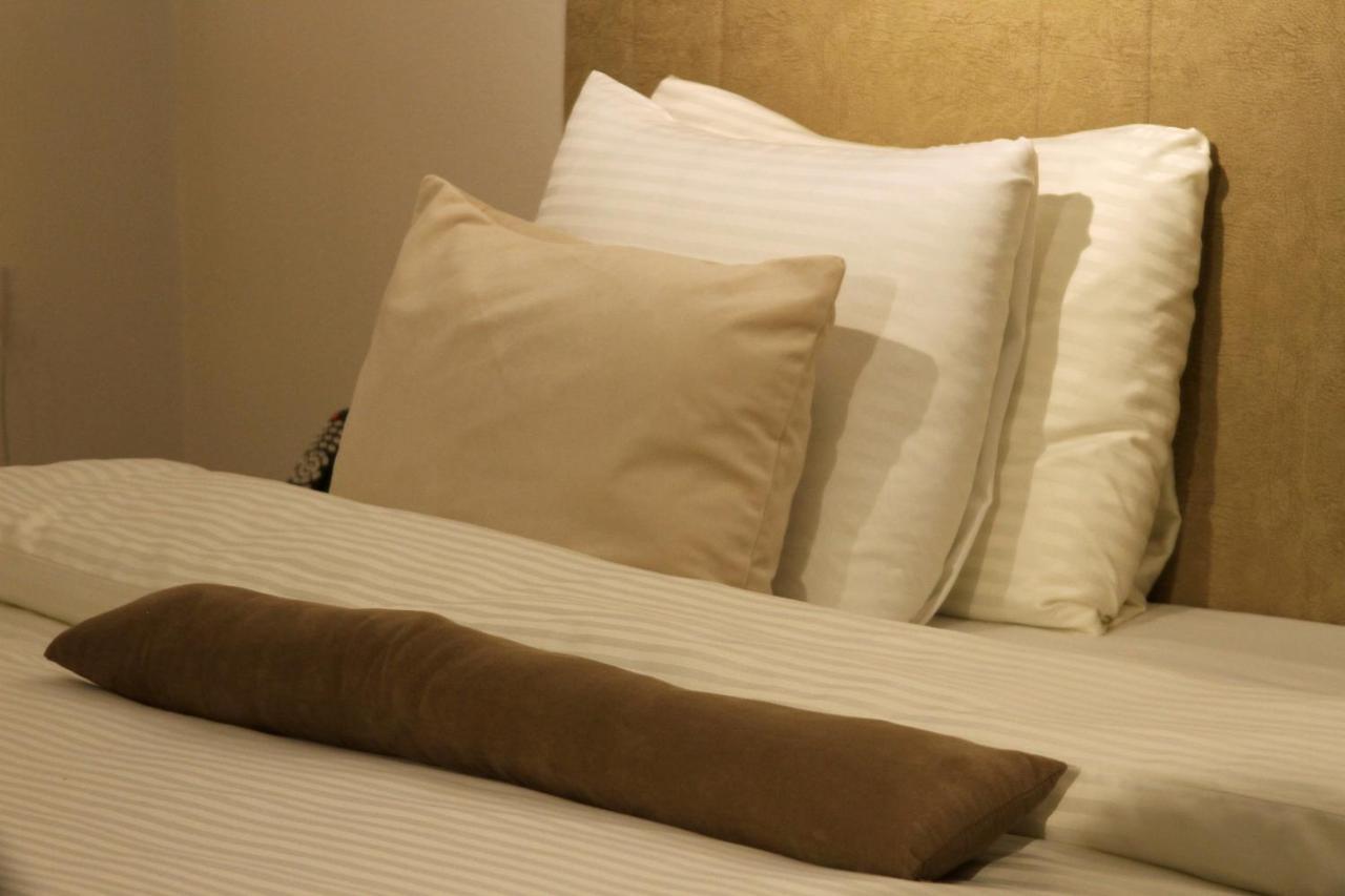 Hotel Driada Gjakova Kültér fotó