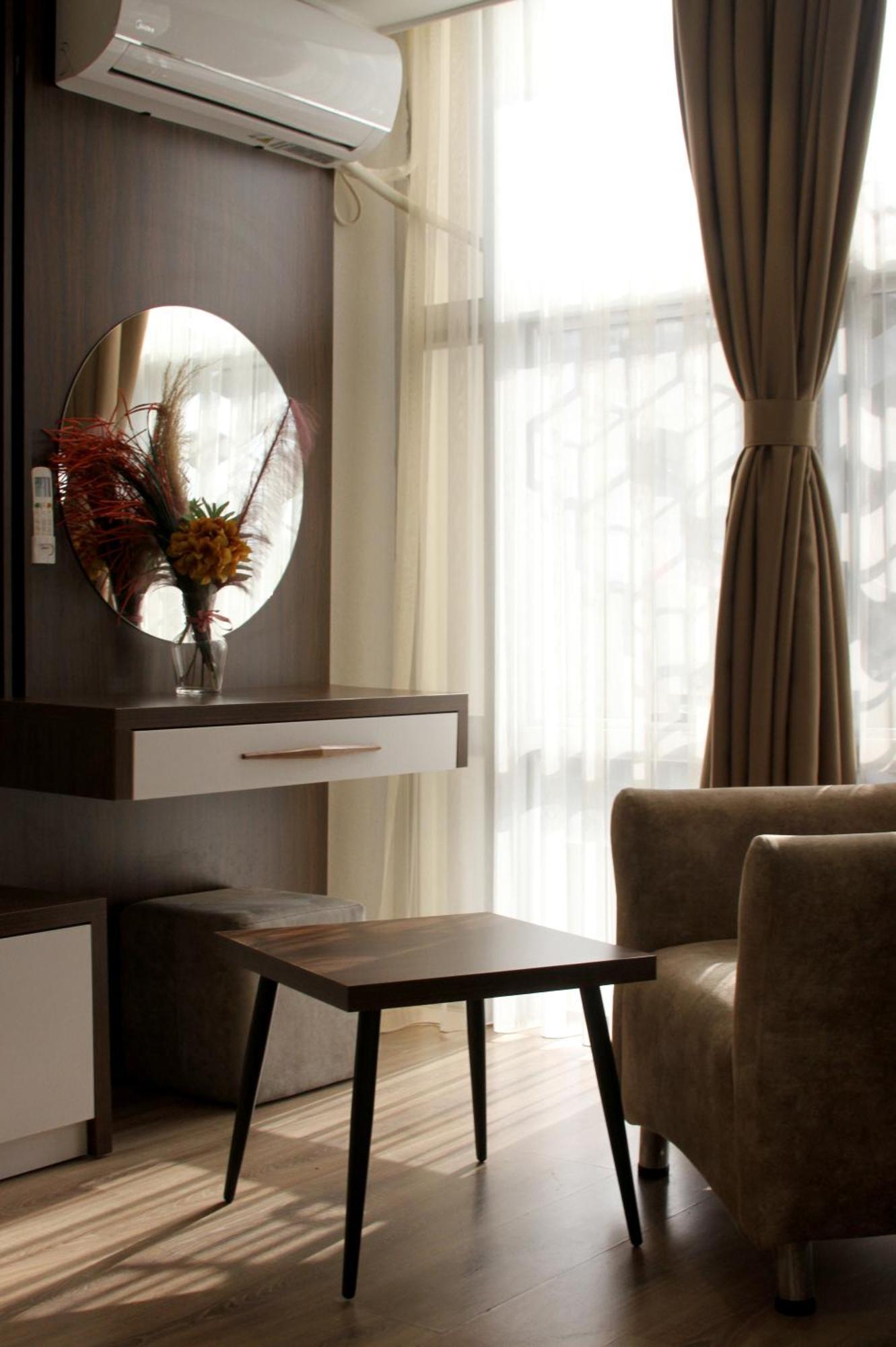 Hotel Driada Gjakova Kültér fotó