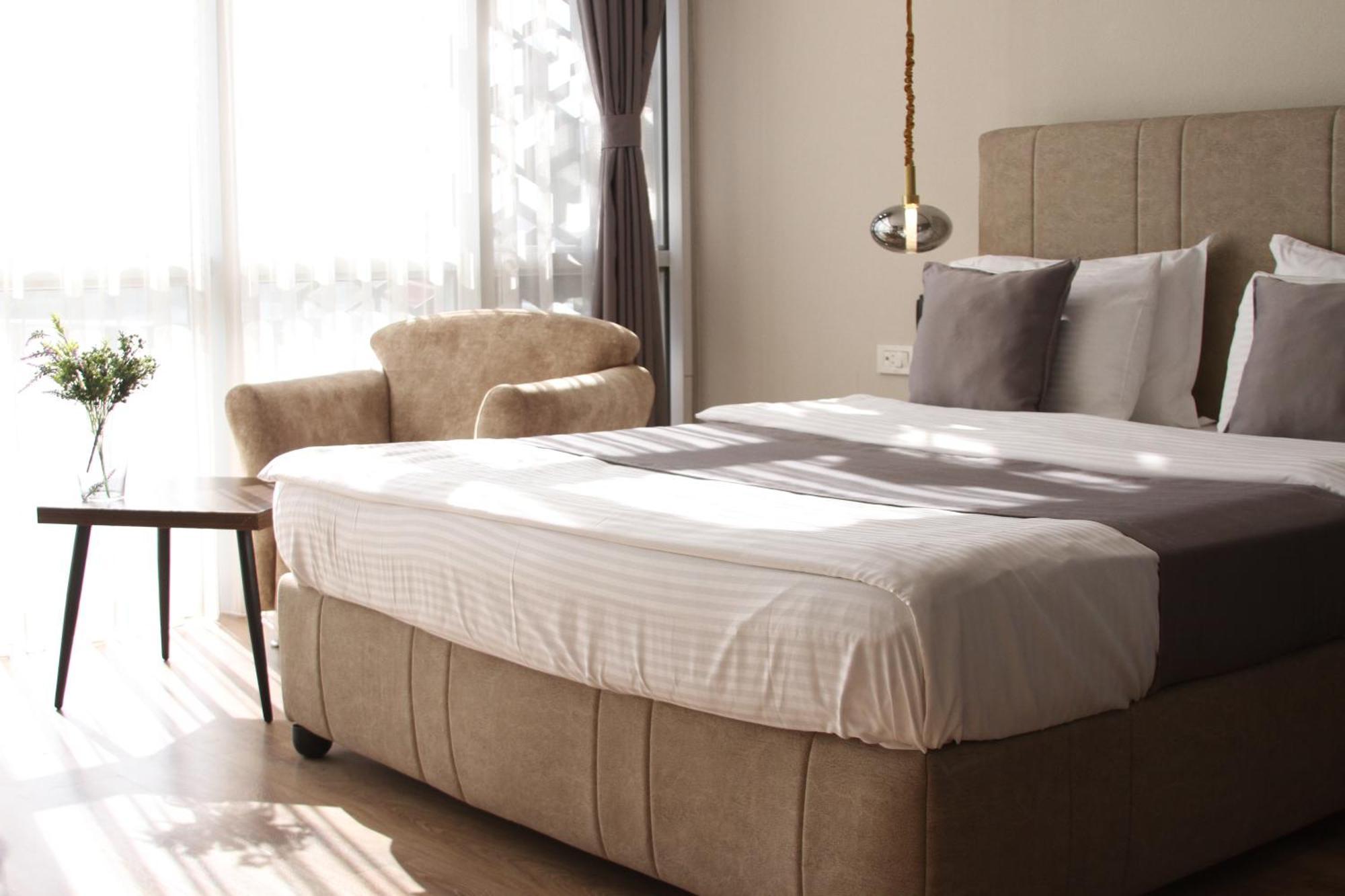 Hotel Driada Gjakova Kültér fotó