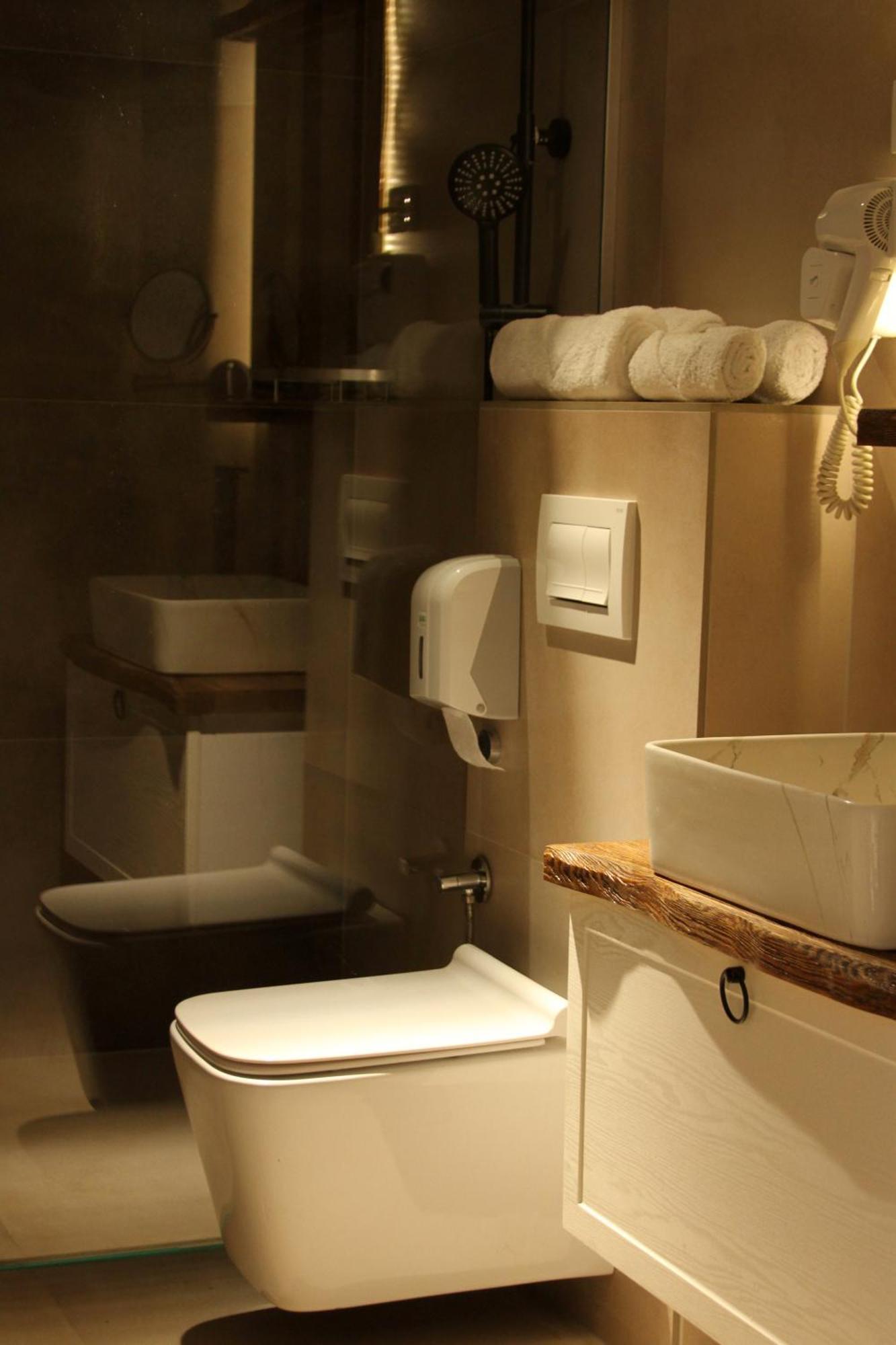 Hotel Driada Gjakova Szoba fotó