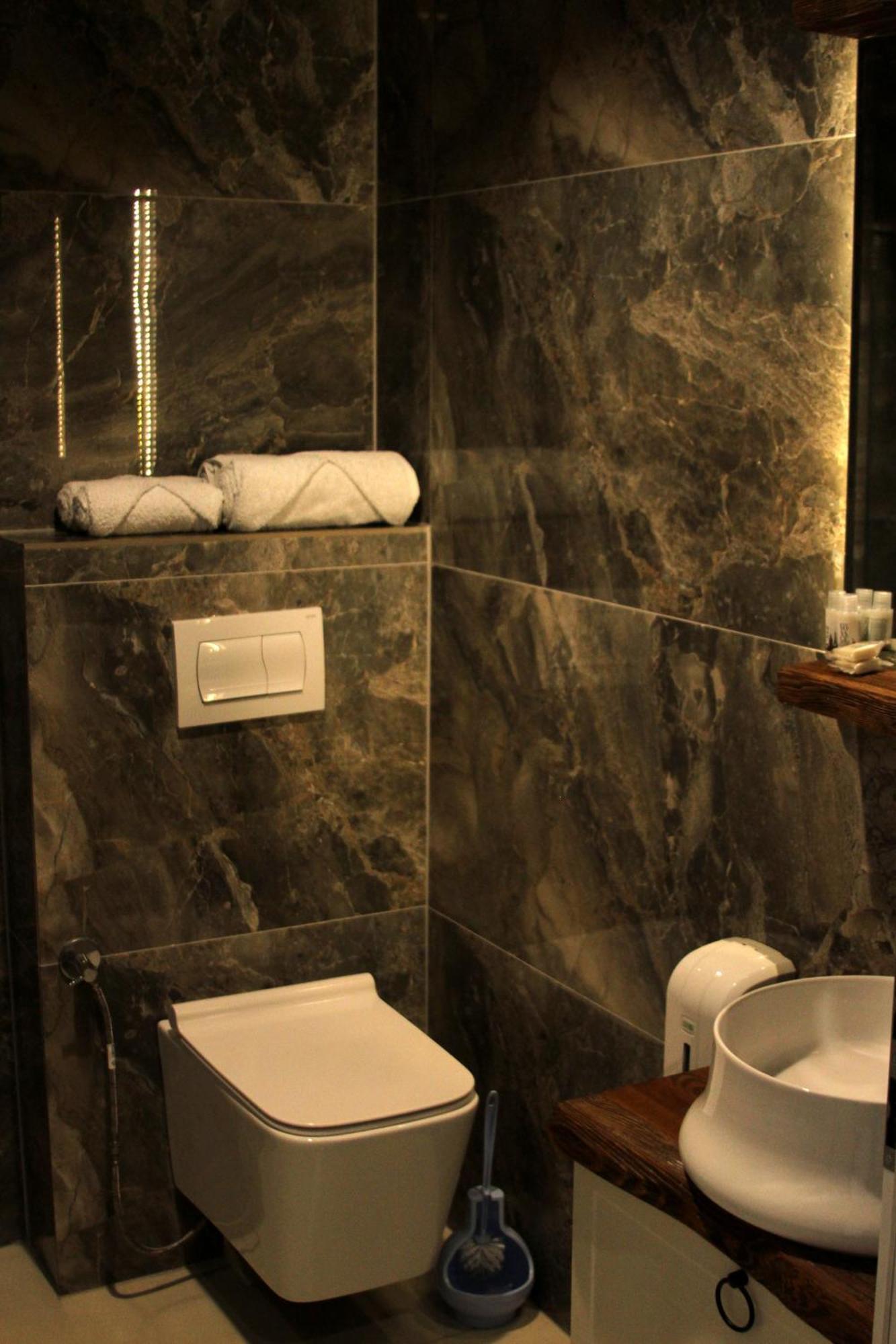 Hotel Driada Gjakova Szoba fotó