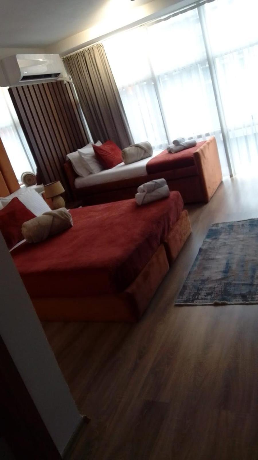 Hotel Driada Gjakova Kültér fotó